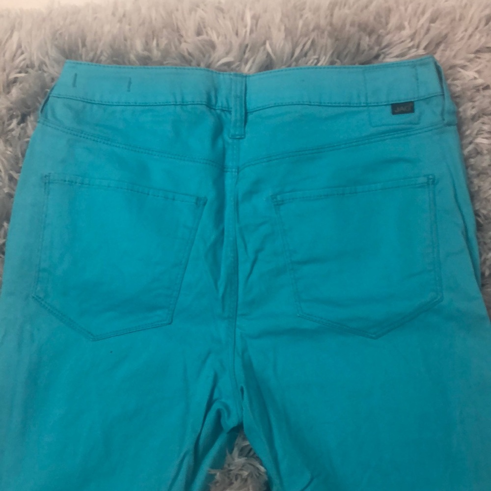 JAG blue skinnies - Picture 3 of 4